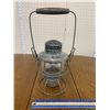 Image 1 : CPR RAILWAY LANTERN