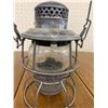 Image 2 : CPR RAILWAY LANTERN