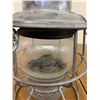 Image 3 : CPR RAILWAY LANTERN
