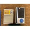 Image 2 : LOT OF TRANSISTOR RADIOS