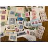 Image 2 : LOT OF STAMPS MOSTLY CANADA SOME UNUSED