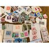 Image 5 : LOT OF STAMPS MOSTLY CANADA SOME UNUSED