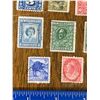 Image 3 : LOT OF CANADA STAMPS