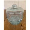Image 5 : PAT 1914 AQUA BLUE DRIP JAR