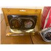 Image 2 : LOT OF UNUSED DASH GAUGES