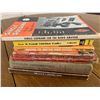 Image 2 : LOT OF RADIO REPAIR BOOKS ETC