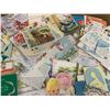 Image 5 : LARGE LOT OF USED VINTAGE OCCASION CARDS