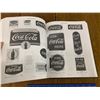 Image 8 : COCA COLA 10TH EDITION COLLECTIBLES PRICE GUIDE BOOK