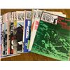 Image 2 : HISTORY OF THE SECOND WORLD WAR SERIES MAGAZINES