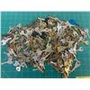 Image 1 : LOT OF VARIOUS KEYS