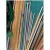 Image 3 : LOT OF KNITTING CROCHET NEEDLES ETC