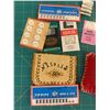 Image 2 : LOT OF SEWING NEEDLES ETC