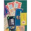 Image 5 : LOT OF VINTAGE ADVERTISING COUPONS