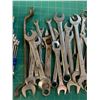 Image 3 : LOT OF WRENCHES
