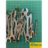 Image 5 : LOT OF WRENCHES