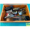 Image 3 : WOODEN BOX SHOE SHINE CONTENTS