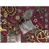 Image 4 : MISC JEWELRY LOT VINTAGE ESTATE COSTUME ETC