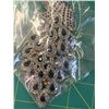 Image 6 : LOT OF RHINESTONE BROACHES FISH DRAGON SEAHORSE