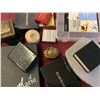 Image 1 : VARIOUS JEWELRY BOXES ETC