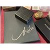 Image 2 : VARIOUS JEWELRY BOXES ETC