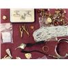 Image 5 : MISC JEWELRY LOT VINTAGE ESTATE COSTUME ETC