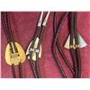 Image 3 : LOT OF BOLO TIES
