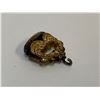 Image 4 : ANTIQUE MONOGRAM POCKET WATCH FOB
