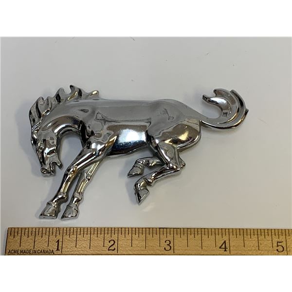 NEW FORD EMBLEM BRONCO MUSTANG