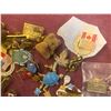 Image 3 : LOT OF VARIOUS PINS
