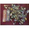 Image 1 : LOT OF VARIOUS COLLECTOR SPOONS