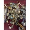 Image 3 : LOT OF VARIOUS COLLECTOR SPOONS