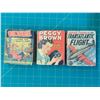 Image 1 : LOT OF BETTER LITTLE BOOKS BLONDIE PEGGY BROWN ETC