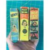 Image 3 : LOT OF BETTER LITTLE BOOKS BLONDIE PEGGY BROWN ETC
