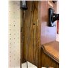 Image 5 : ANTIQUE NORTHERN ELECTRIC OAK WALL PHONE