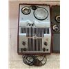 Image 1 : 1940s ANTIQUE WEBSTERS WIRE RECORDER