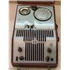 Image 5 : 1940s ANTIQUE WEBSTERS WIRE RECORDER