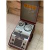 Image 6 : 1940s ANTIQUE WEBSTERS WIRE RECORDER