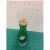 Image 2 : VINTAGE HILL BILLY MOUNTAIN DEW SODA POP BOTTLE WITH CAP