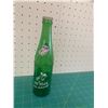 Image 4 : VINTAGE HILL BILLY MOUNTAIN DEW SODA POP BOTTLE WITH CAP