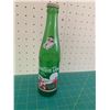 Image 6 : VINTAGE HILL BILLY MOUNTAIN DEW SODA POP BOTTLE WITH CAP