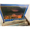 Image 5 : BOX OF RECORDS