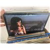Image 6 : BOX OF RECORDS