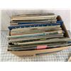 Image 8 : BOX OF RECORDS