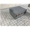 Image 3 : VINTAGE POWER SUPPLY FOR BATTERY OP RADIOS UNTESTED