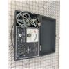 Image 1 : CRT TUBE TESTER MODEL 159 POWERS ON