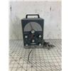 Image 1 : HEATHKIT MODEL IG 102S RF VINTAGE SIGNAL GENERATOR POWERS ON