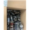 Image 3 : BOX OF VINTAGE RADIO TUBES