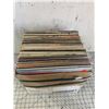 Image 1 : BOX OF RECORDS