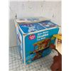 Image 4 : VINTAGE ROMPER ROOM WEEBLES TREE HOUSE TOY WITH BOX