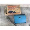 Image 2 : VINTAGE EATONS CARPET SWEEPER WITH BOX